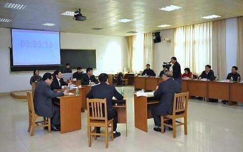 經驗談：一個去年公考面試高分考生的分享