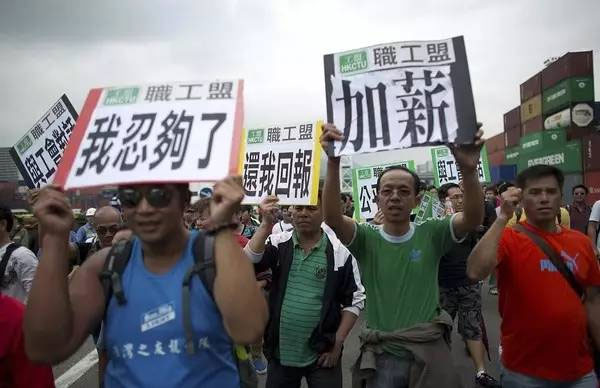 忍無可忍