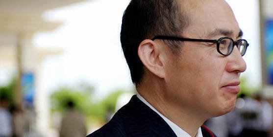 Soho中國潘石屹：富二代其實創業難成功