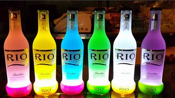 RIO創始人劉曉東：從欠債2500萬到半年營收16億的逆襲之路