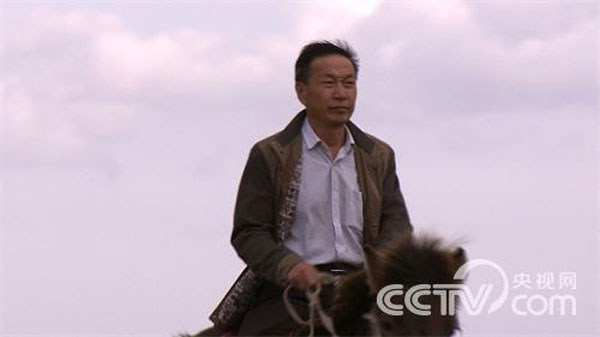 王德亮：養(yǎng)珍珠雞滅蝗蟲三個(gè)月賺三百萬