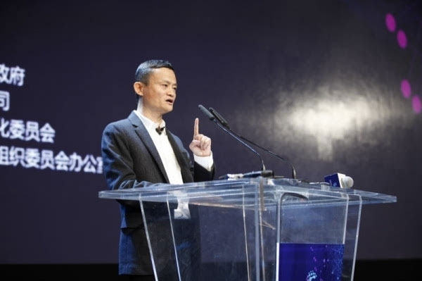 從馬云的演講學(xué)面試相關(guān)的七個“軟技能”