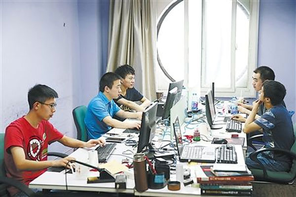 熱錢冷了，我依舊創業，因為我的方法不一樣