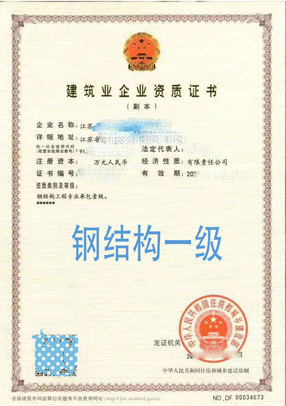 資質代辦