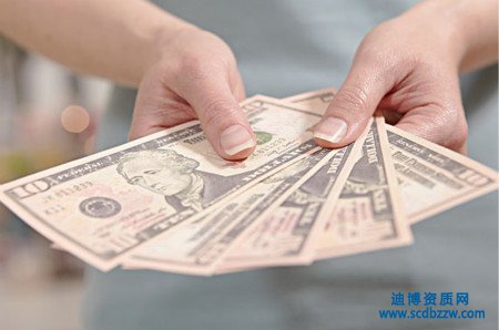 辦理建筑施工資質需要多少錢？