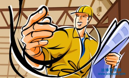 什么是建筑企業資質動態核查？ 動態核查流程