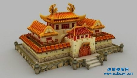 古建筑工程資質(zhì)辦理需要準(zhǔn)備那些材料？