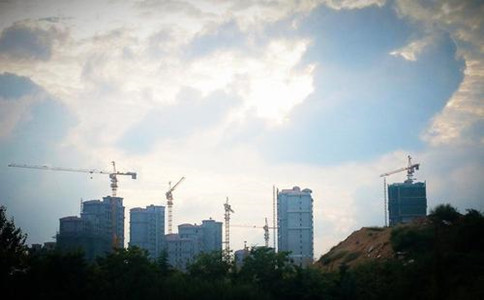 建筑資質證書