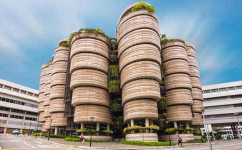 辦理建筑資質