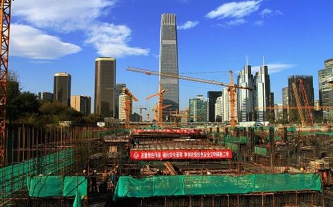建筑資質代辦