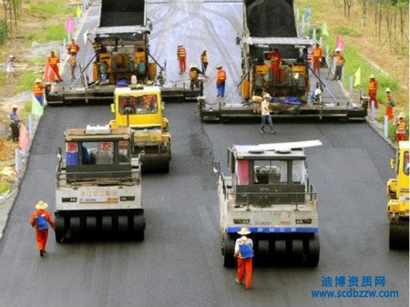 什么是大市政、小市政？ 二者區別在哪