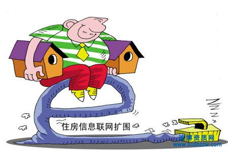 社保全國聯(lián)網(wǎng)對證書掛靠有哪些影響？