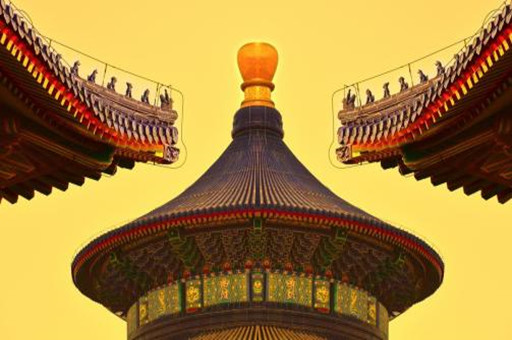 古建筑資質轉讓