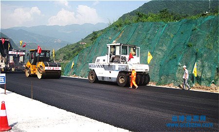 公路路面工程資質(zhì)升級(jí)需要什么業(yè)績(jī)？