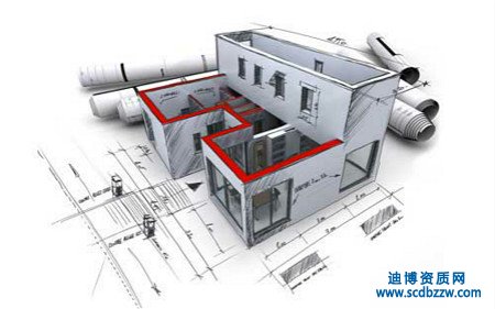 辦理建筑工程設計乙級資質有哪些流程？