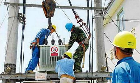 辦理電力施工三級資質需要那些人員證書？