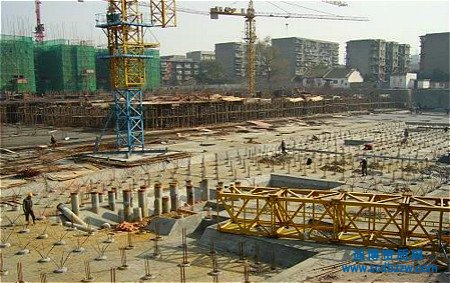 辦理建筑工程資質(zhì)有什么用？