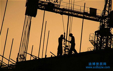 辦理建筑資質升級人員審核未通過有哪些原因？