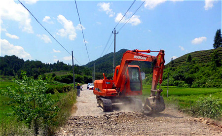 公路工程資質(zhì)辦理