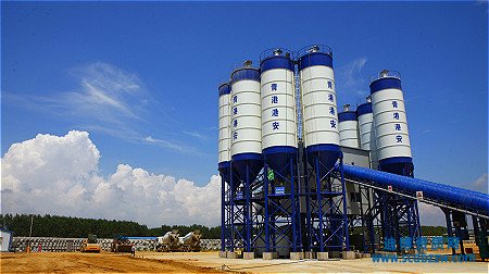 為什么要辦理混凝土資質(zhì)？ 資質(zhì)辦理流程