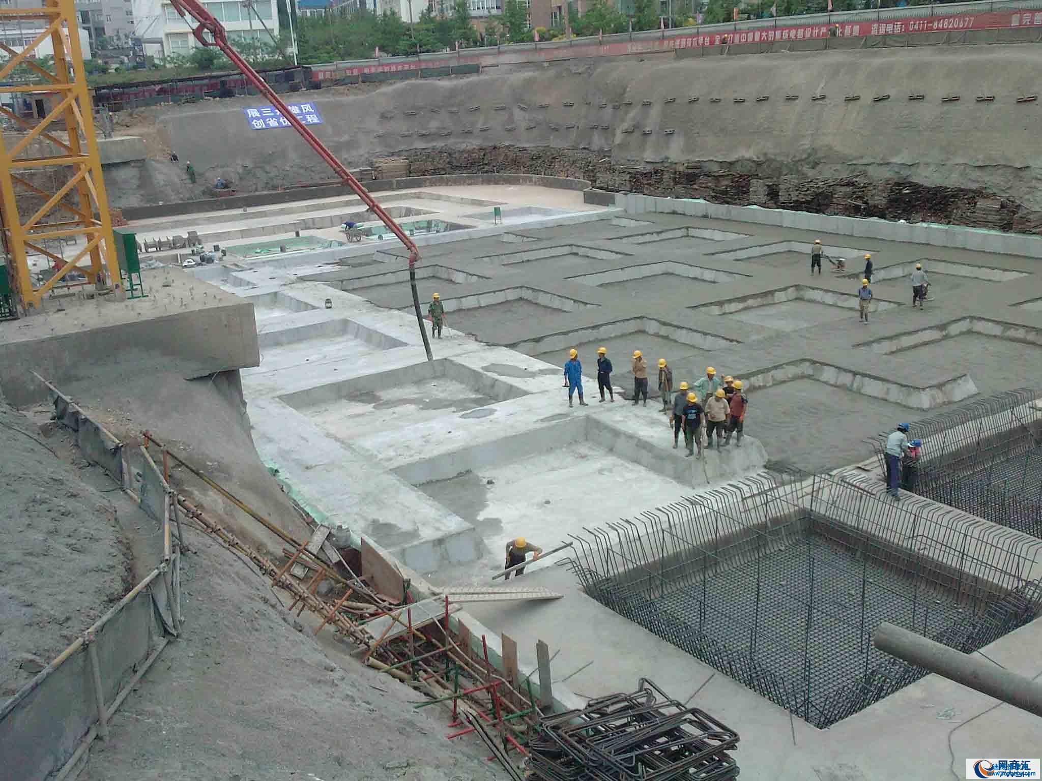 如何辦理建筑工程防水資質(zhì)