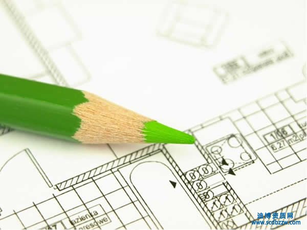 建筑設計行業資質標準有哪些