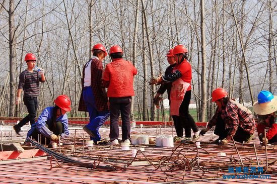 建筑勞務分包資質如何辦理