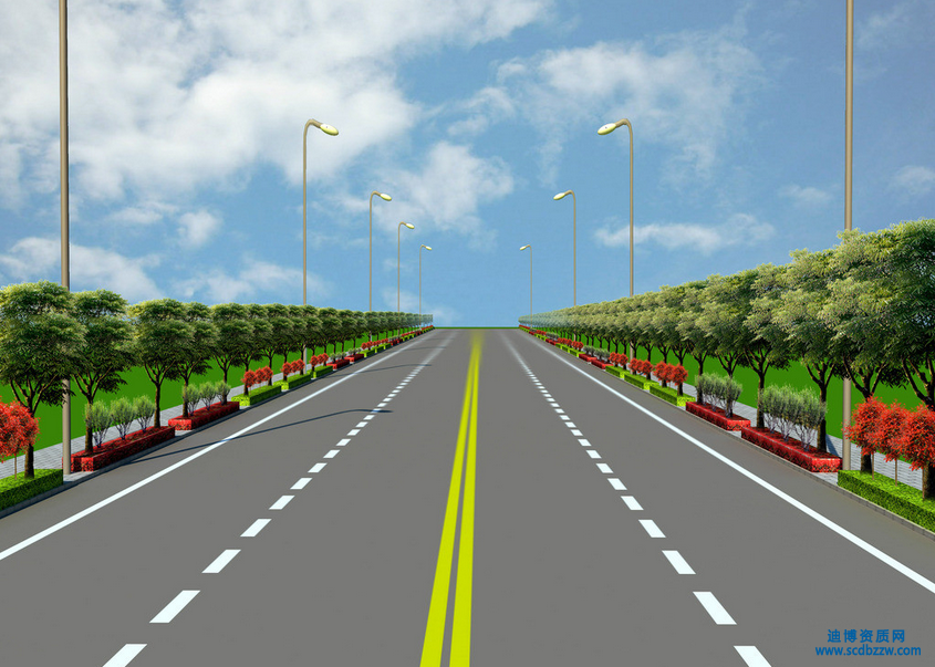 公路行業設計資質業務范圍是什么