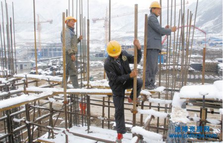 住建部226號文實施后，企業申請資質如何準備人員