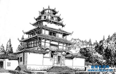 古建筑資質代辦如何完成，代辦流程是怎樣的
