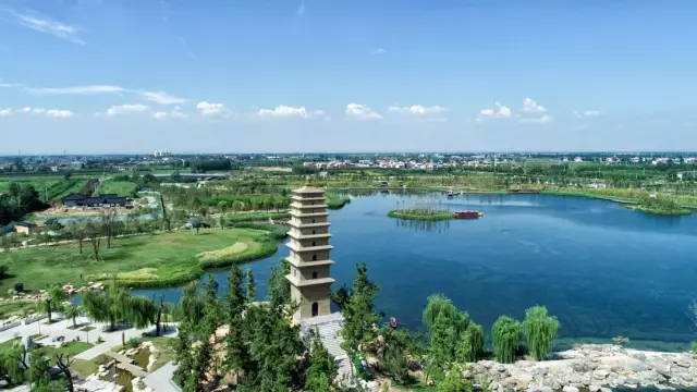 河湖整治資質