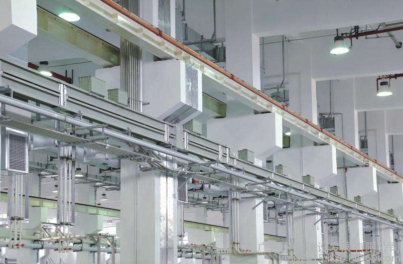 機電工程施工總承包二級資質(zhì)辦理條件有哪些