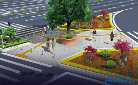 市政資質企業可以承包園林綠化工程嗎？
