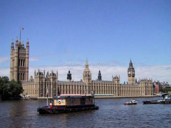 英倫家居圖片