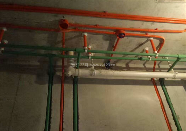 隱蔽工程