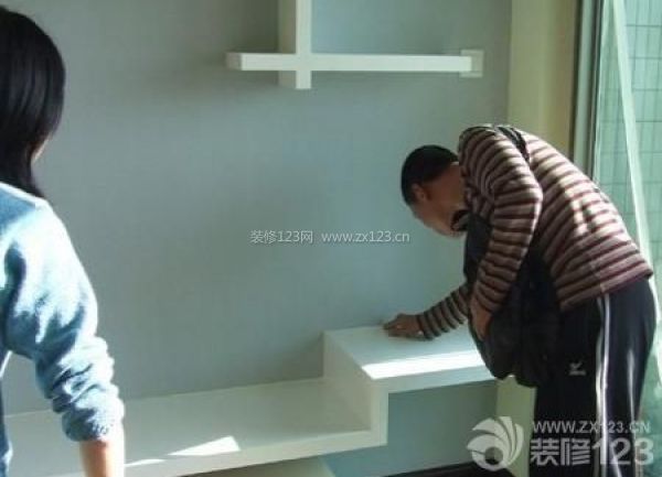 裝修水電驗收