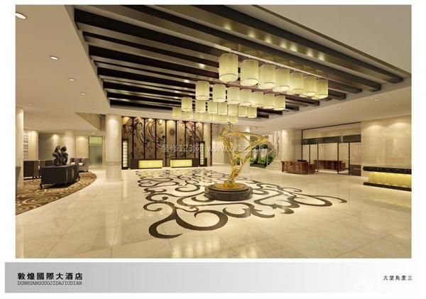 北京酒店裝修 北京酒店裝修