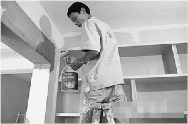 蘇州裝修人工費 蘇州裝修人工費