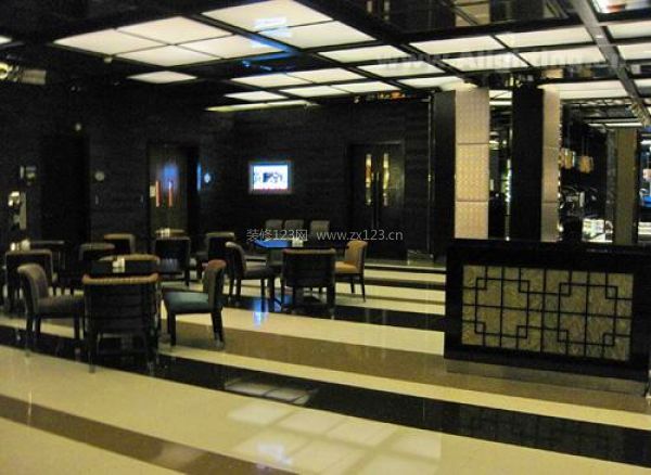 中餐廳裝修 中餐廳裝修