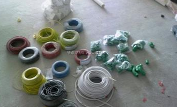 水電改造注意事項 水電改造注意事項