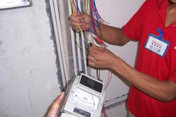 水電改造驗收注意事項 水電改造驗收注意事項