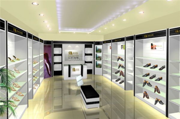專賣店裝修 專賣店裝修
