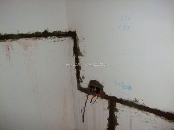 家裝注意事項 家裝注意事項