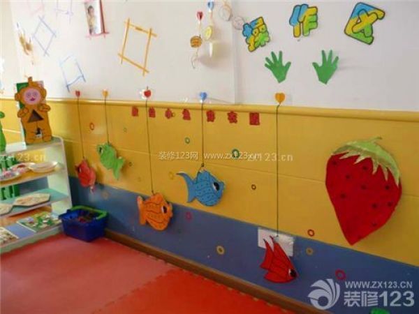 幼兒園裝修注意事項(xiàng) 幼兒園裝修注意事項(xiàng)