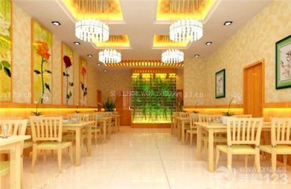 小型飯店裝修 小型飯店裝修