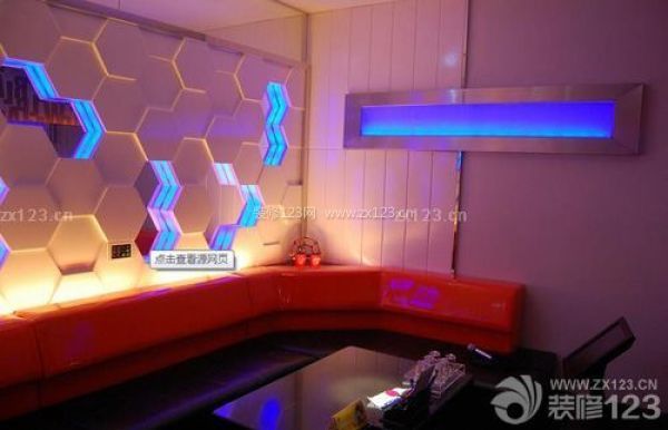 KTV裝修墻紙 KTV裝修墻紙
