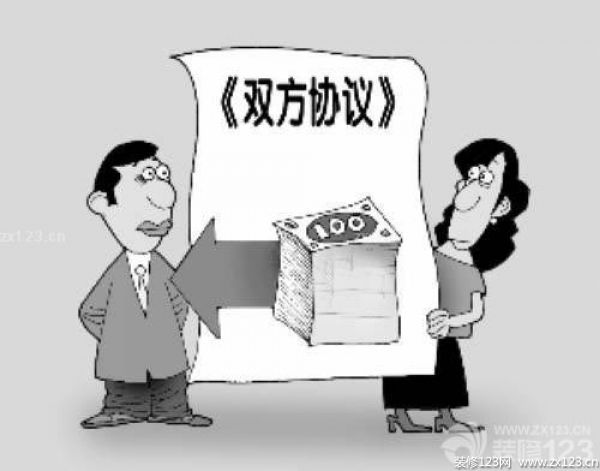 選定裝修公司