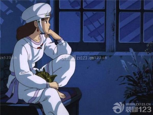 風之谷 風之谷