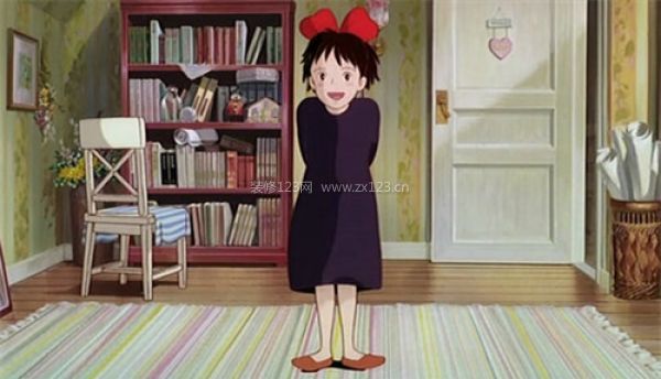 魔女宅急便 魔女宅急便