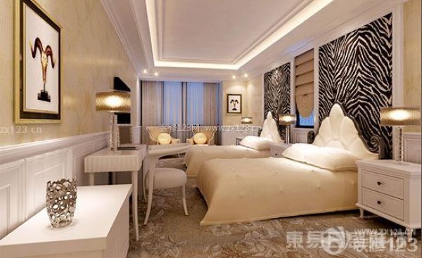 東易日盛